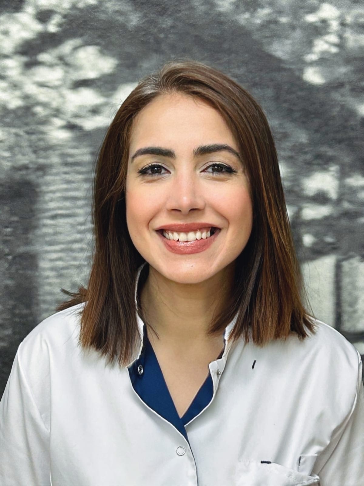 Tandarts Sarah Ahmad alldental groningen