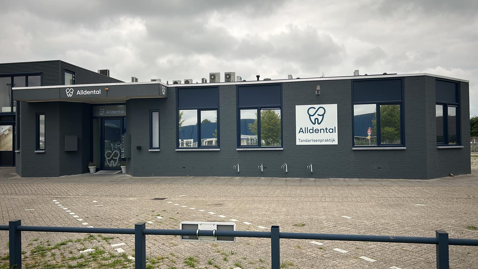 Tandarts tandartsenpraktijk alldental groningen